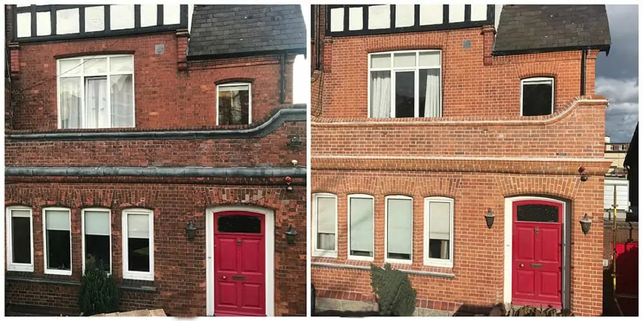Victorian-brick-facade-fully-restored-by-P-Mac
